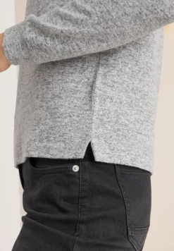 T-shirt douillet
