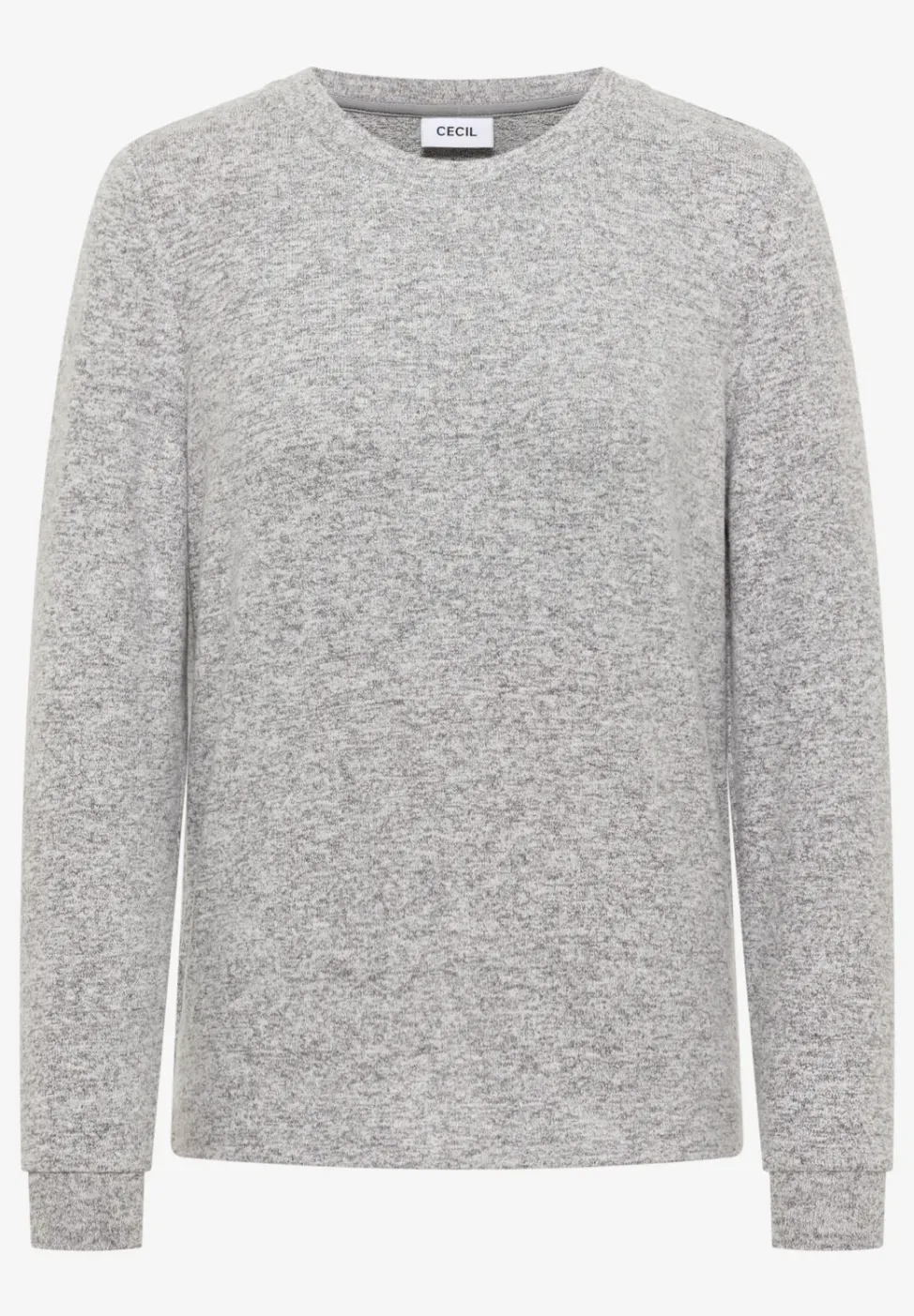 T-shirt douillet