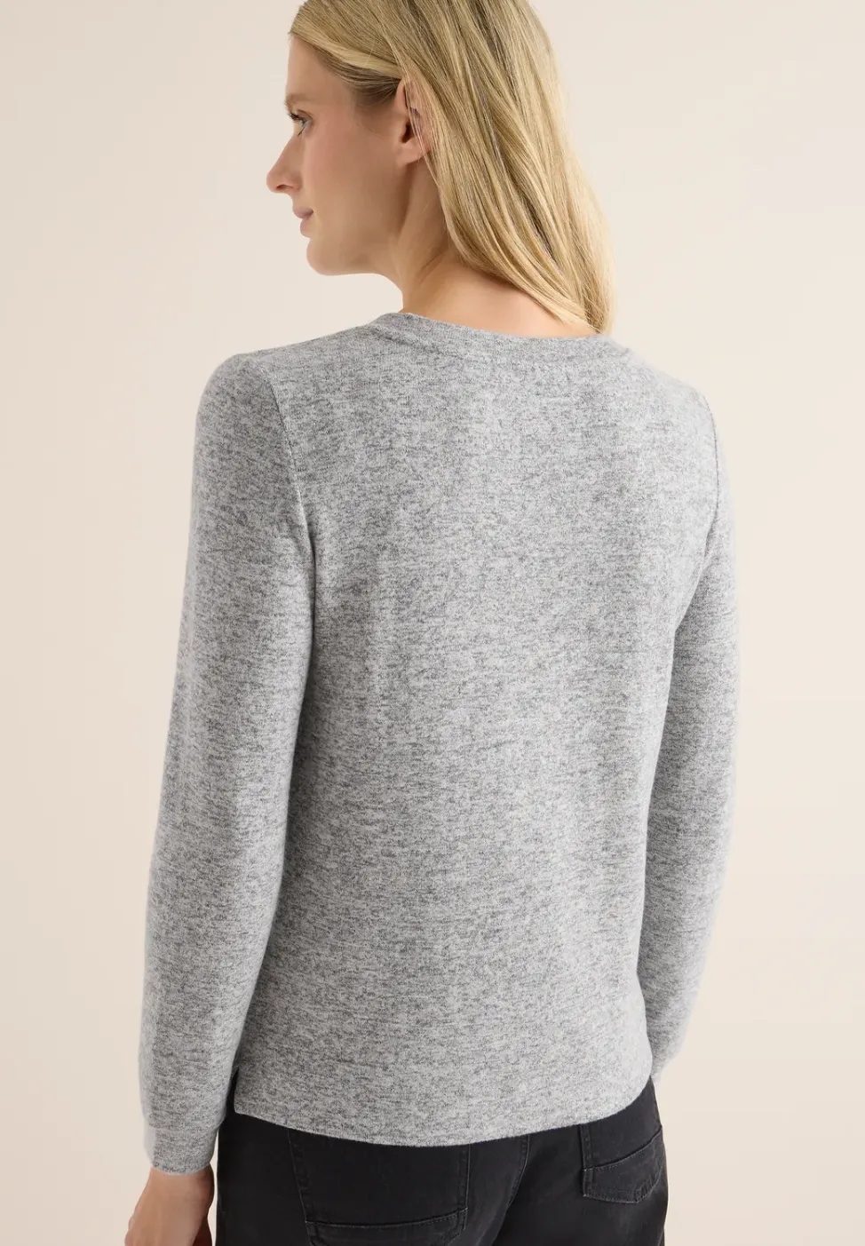 T-shirt douillet