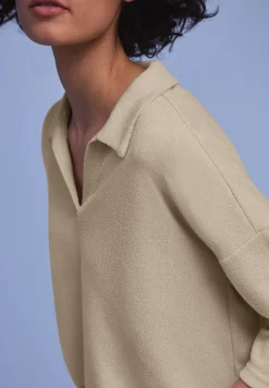 T-shirt en couleur unie