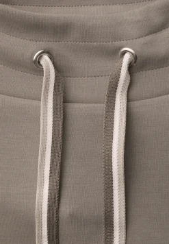T-shirt en couleur unie