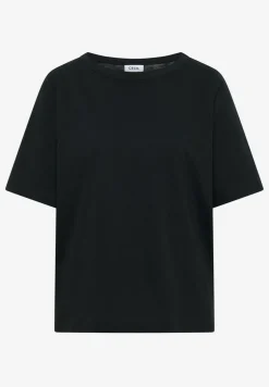 T-shirt en couleur unie