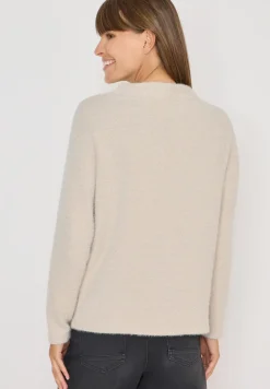 T-shirt en fil de plume