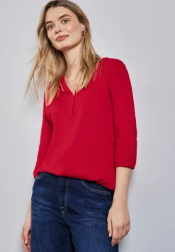 T-shirt en jersey