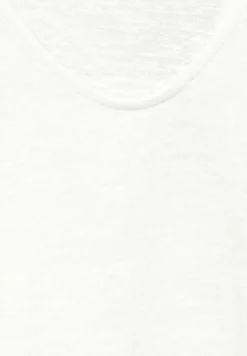 T-shirt en jersey