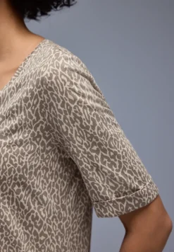 T-shirt Léo