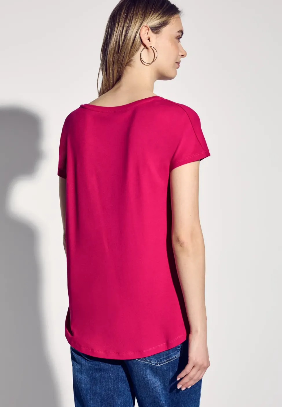 T-shirt long