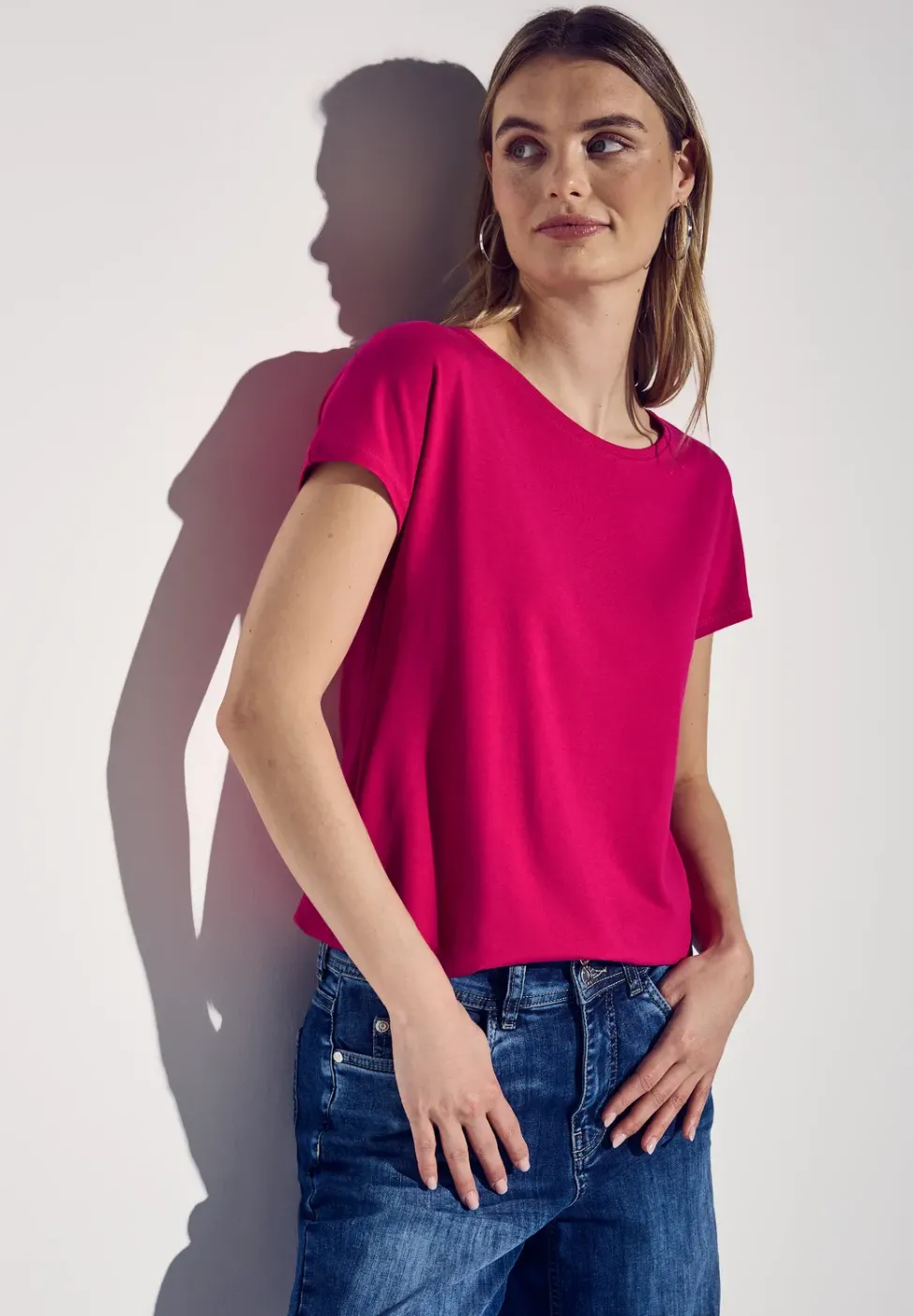 T-shirt long
