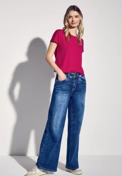 T-shirt long