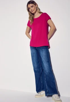 T-shirt long