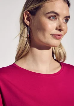 T-shirt long