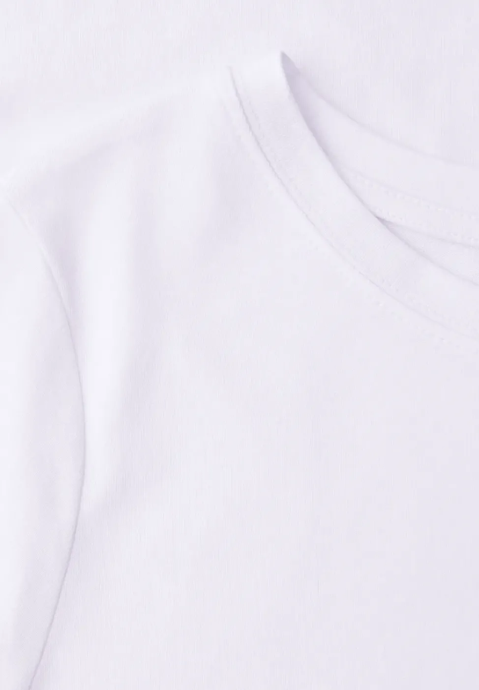 T-shirt long