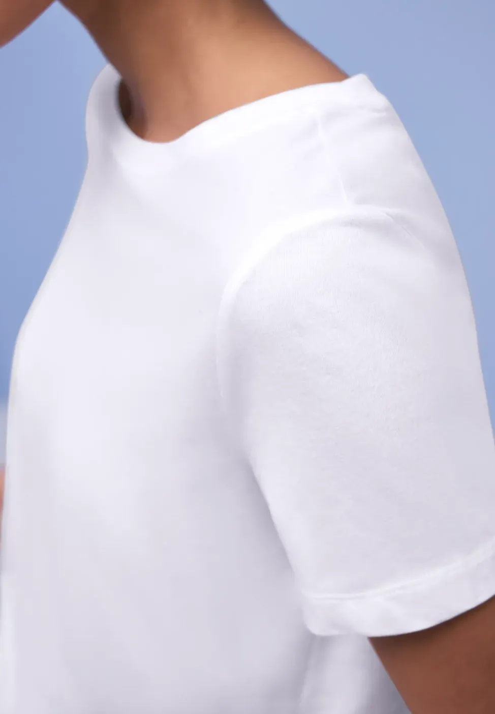 T-shirt long