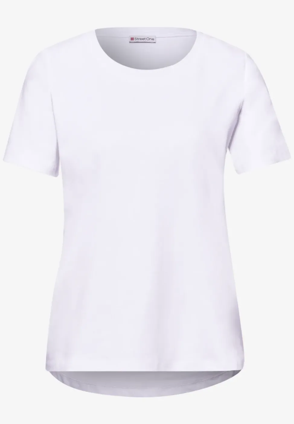 T-shirt long