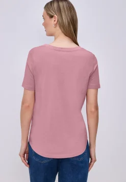 T-shirt long