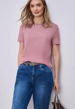 T-shirt long