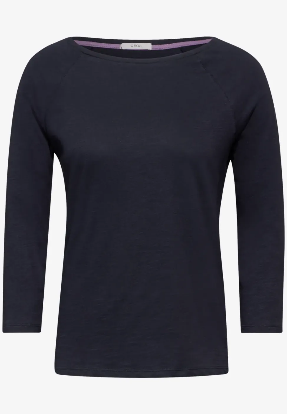 T-shirt raglan