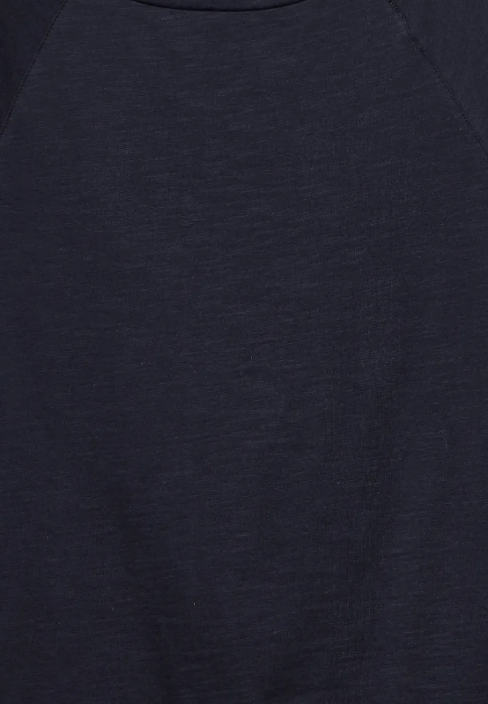 T-shirt raglan