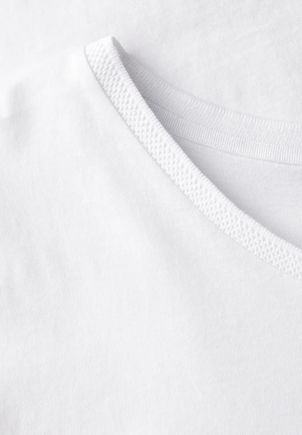 T-shirt sans manches