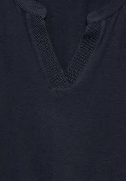 T-shirt tunique