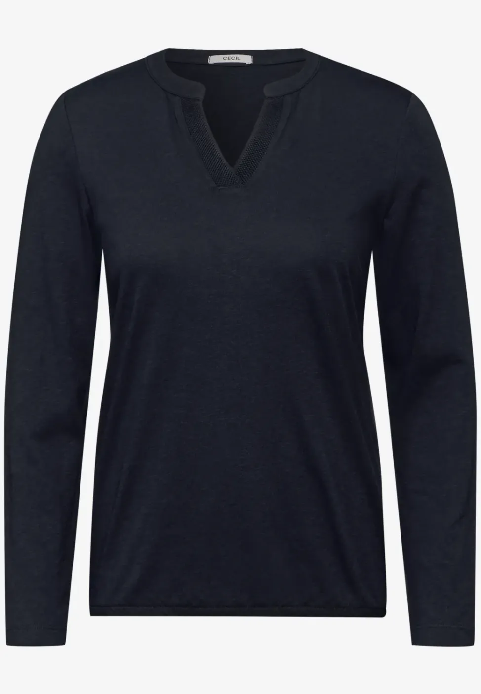 T-shirt tunique