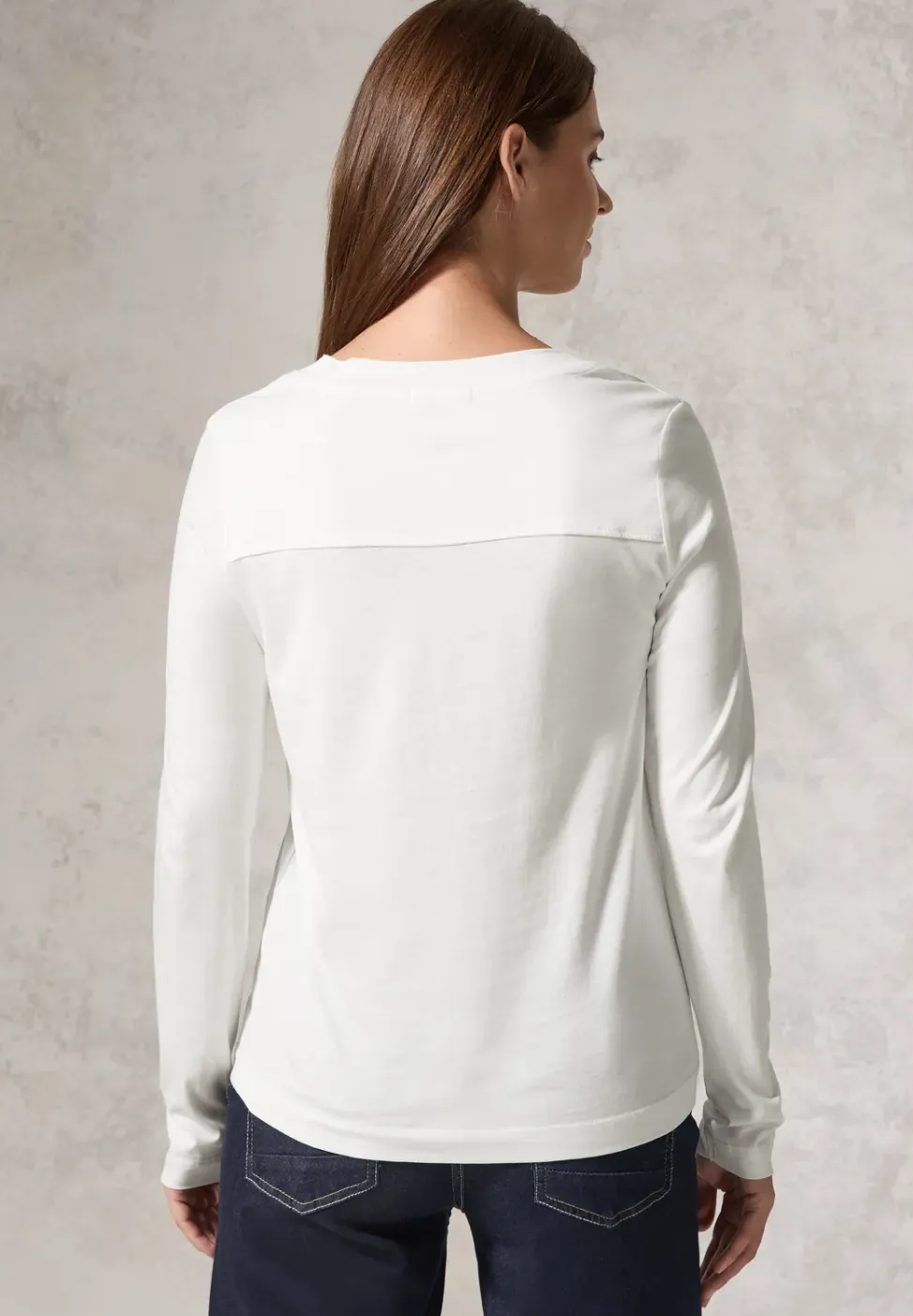T-shirt tunique