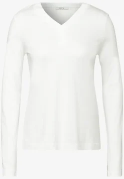 T-shirt tunique