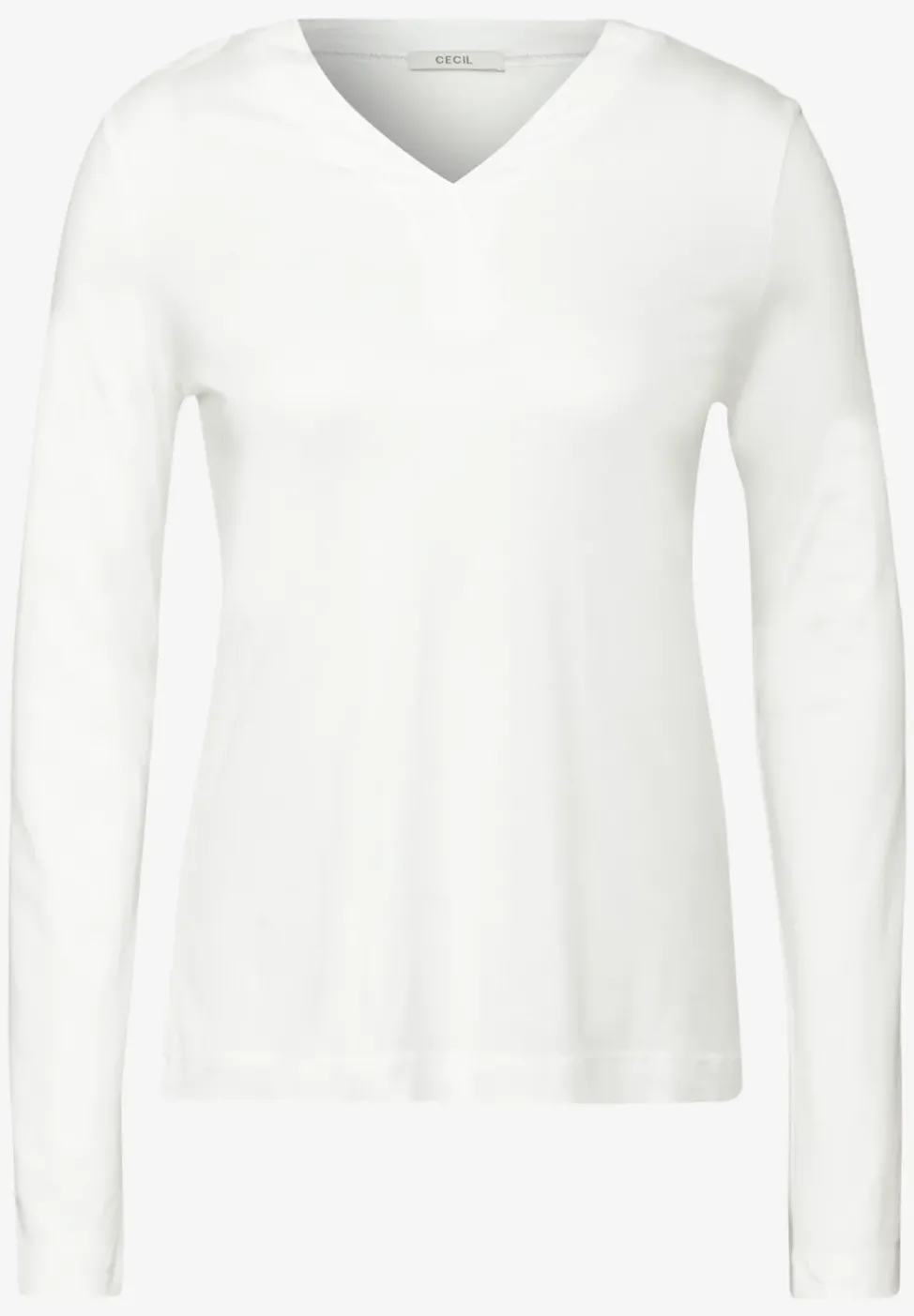 T-shirt tunique