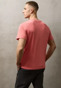 T-shirt avec chestprint