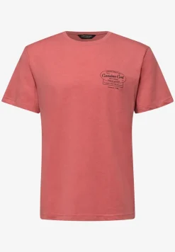 T-shirt avec chestprint