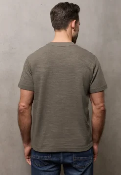 T-shirt confortable
