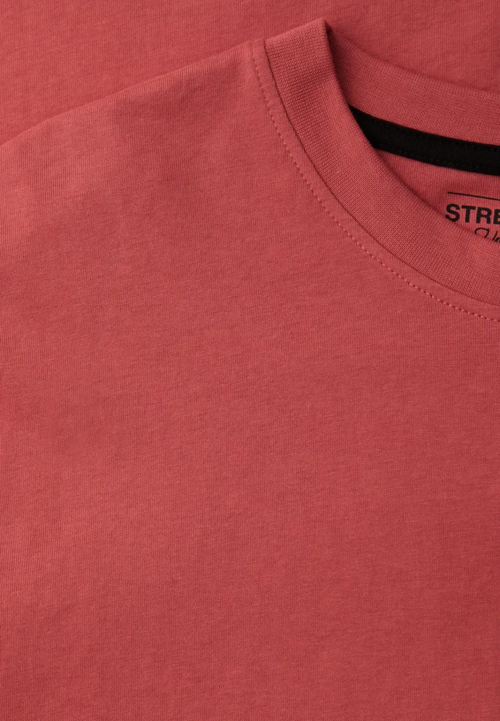 T-shirt de base