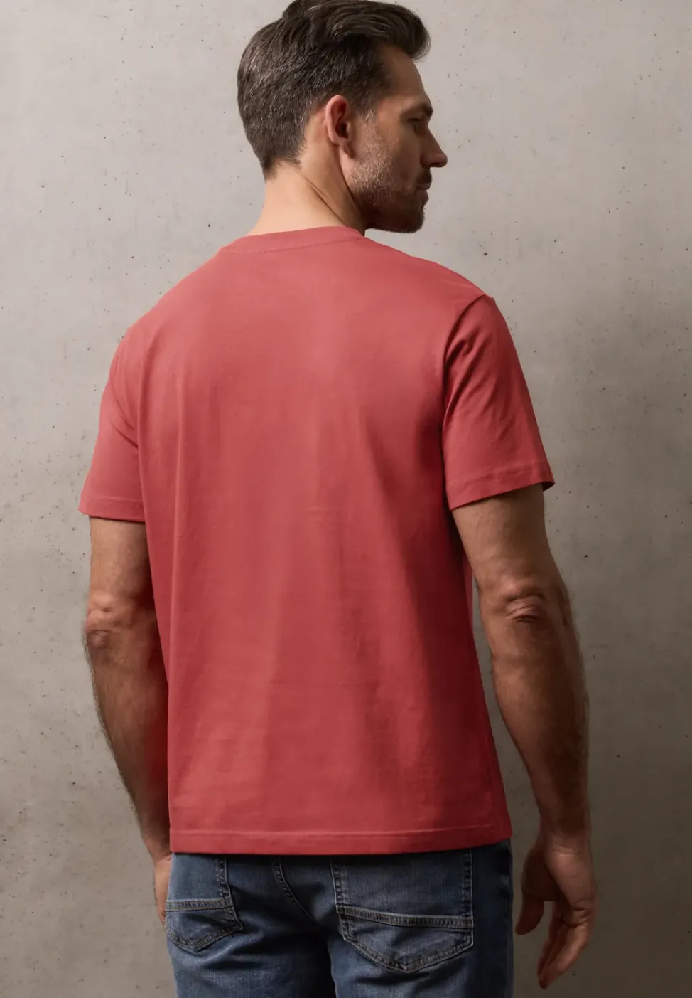 T-shirt de base