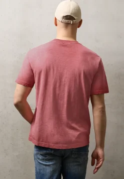 T-shirt Garment Dye