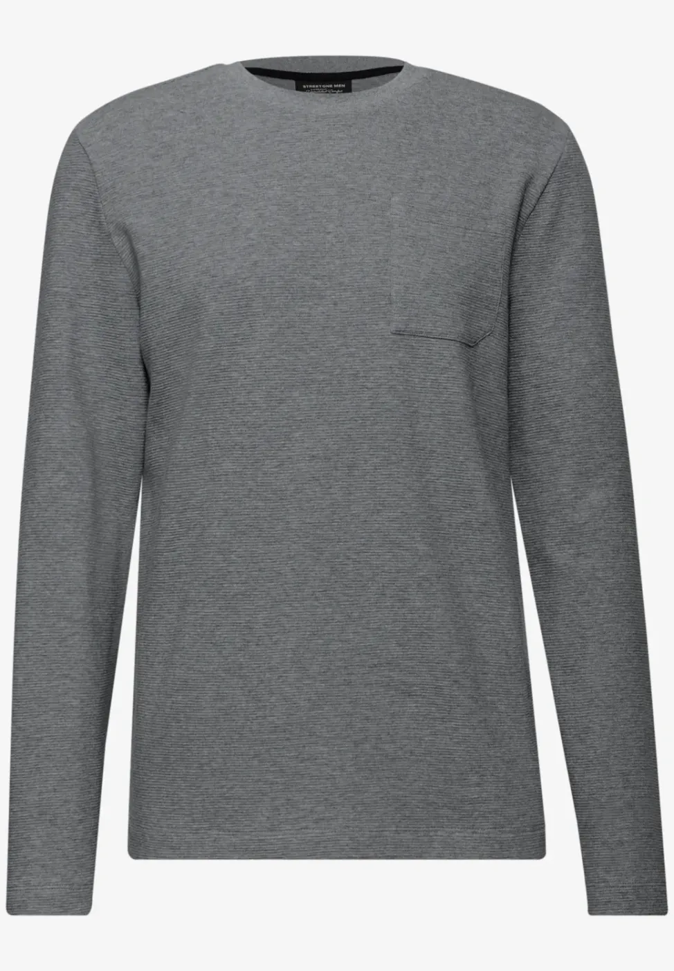 T-shirt à manches longues Ottoman