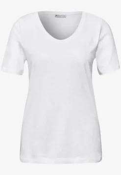 T-shirts basiques en pack de 2