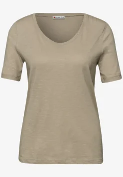 T-shirts basiques en pack de 2