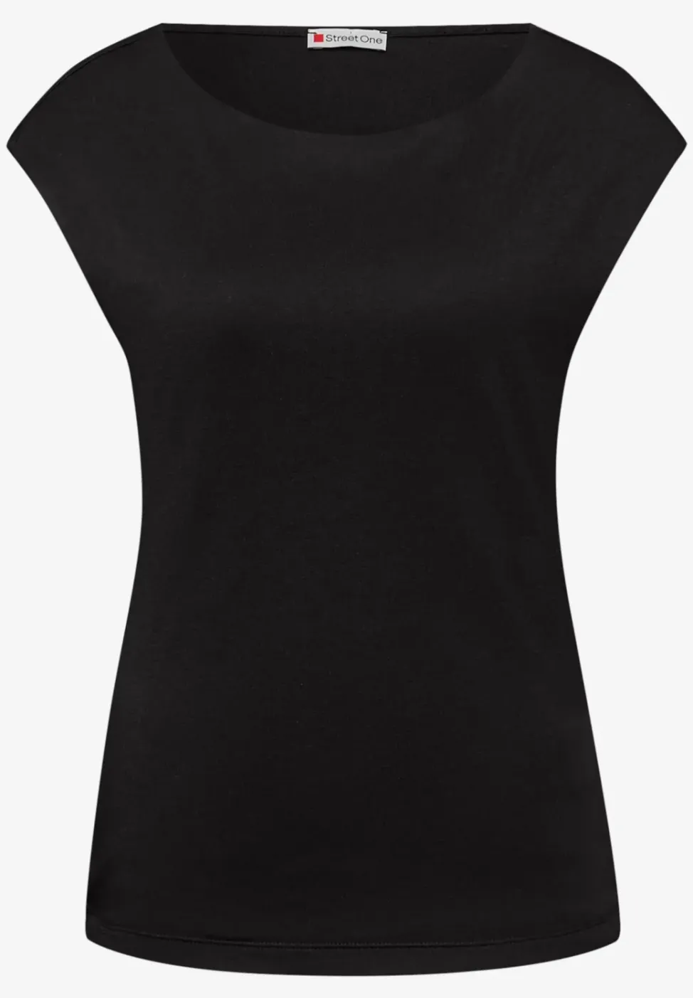 T-shirts basiques en pack de 2