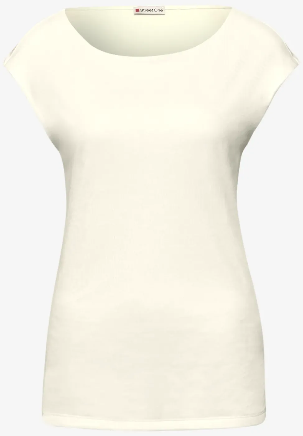 T-shirts basiques en pack de 2