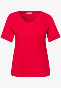 T-shirts basiques en pack de 2