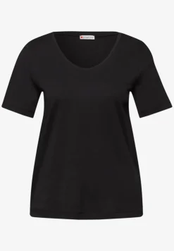 T-shirts basiques en pack de 2