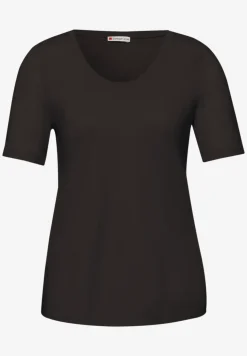 T-shirts basiques en pack de 2