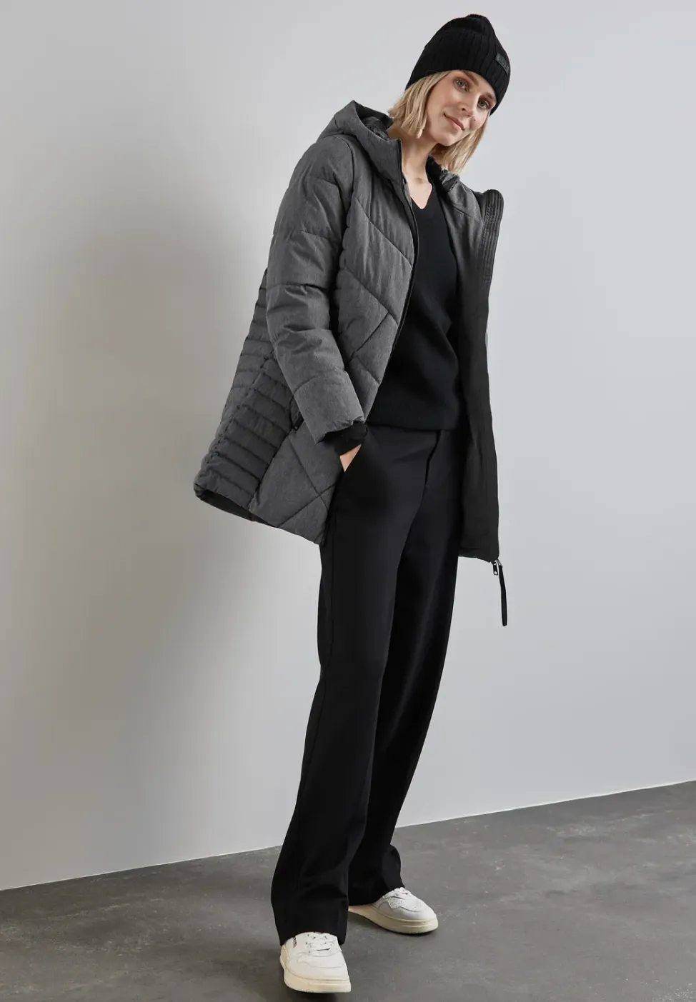 Veste