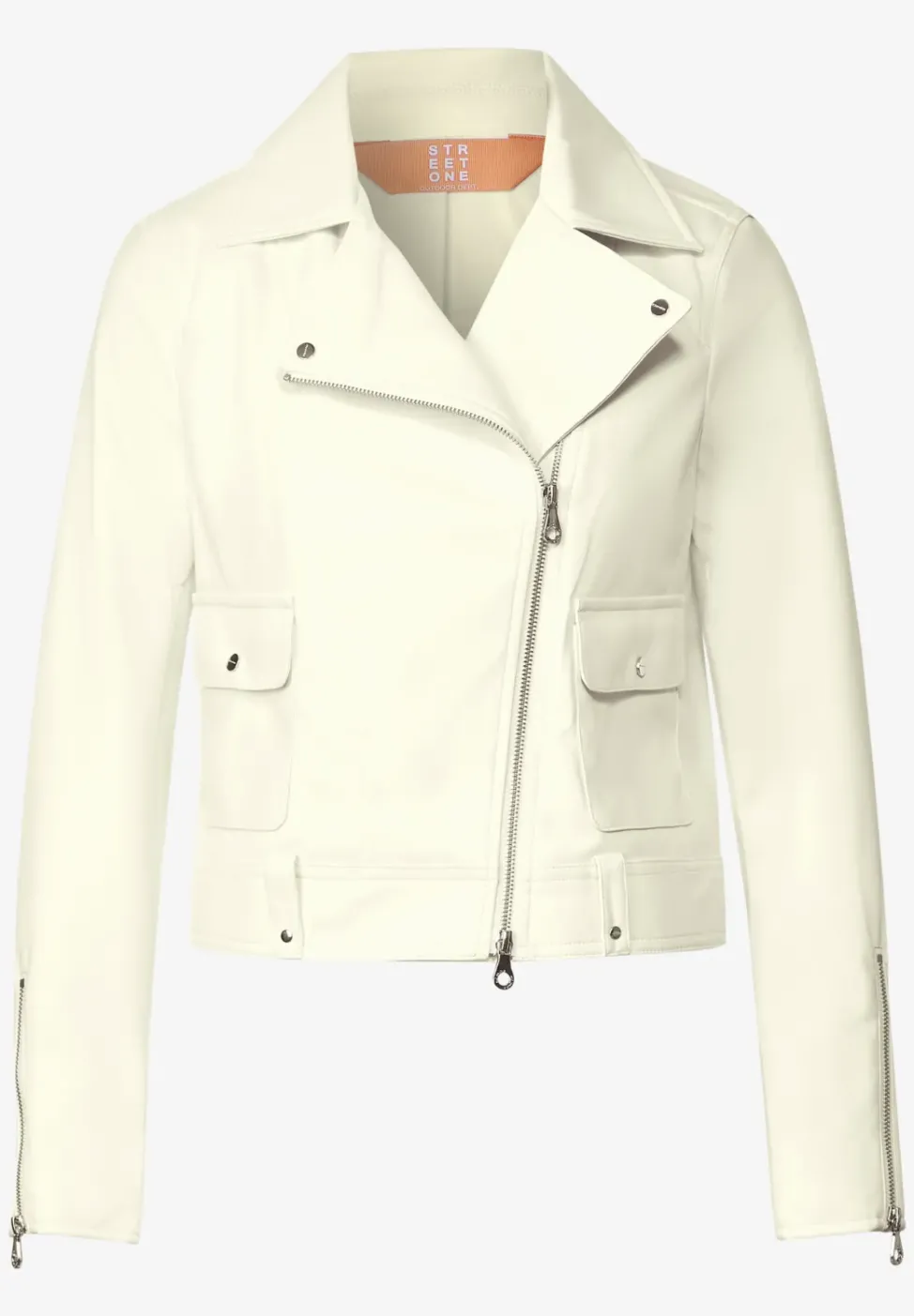 Veste biker cool