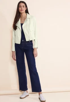 Veste biker cool