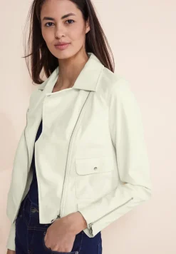 Veste biker cool