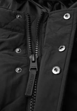 Veste bouffante