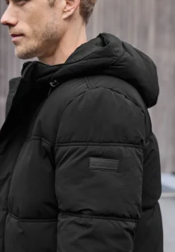 Veste bouffante