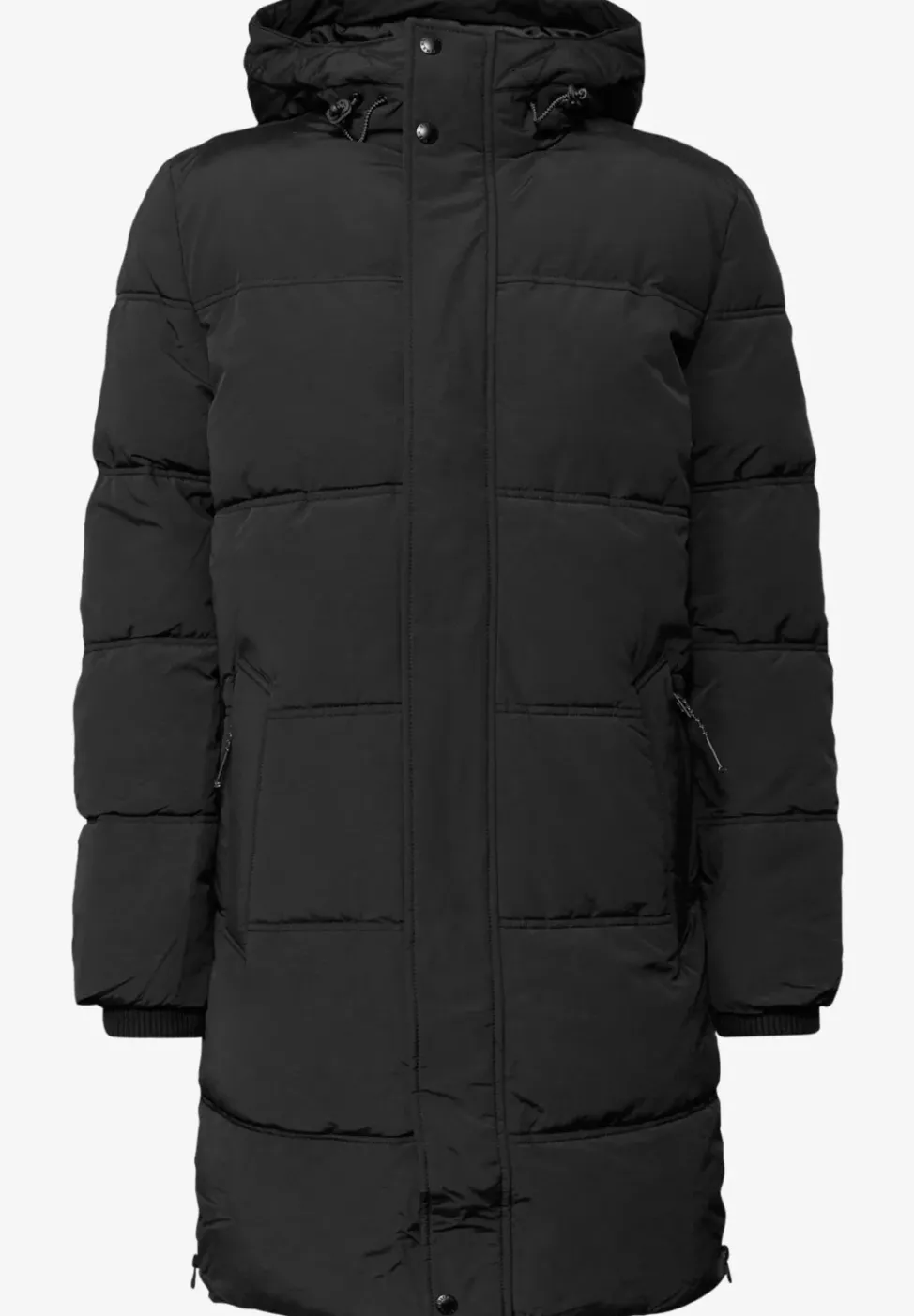 Veste bouffante