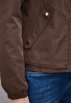 Veste courte